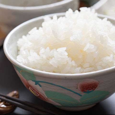Rice bowl.