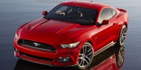Ford Finally Brings the Mustang Into the 21st Century