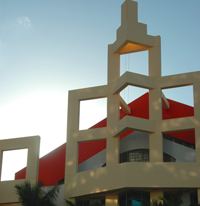 Miami Beach Convention Center