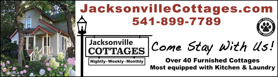 Jacksonville Cottages