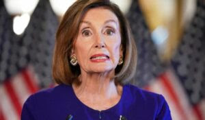 After Pelosi Spokesperson Debacle Dems Are In A Panic, It’s Destroying Their Narrative