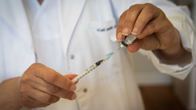 Brasil tem 80,35% da população vacinada com ao menos a primeira dose contra covid