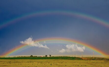 Rainbow-double