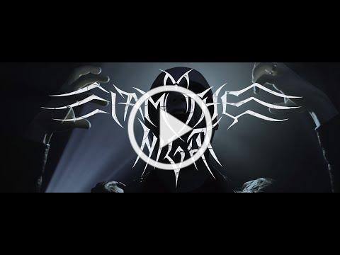 I Am The Night: Ode To The Nightsky (Official Music Video)