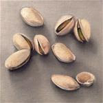 Pssst! Pistachios - Posted on Friday, March 20, 2015 by Beth Moreau