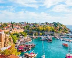 Antalya, Turkey