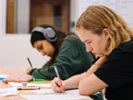 Ga. districts work to find absent students