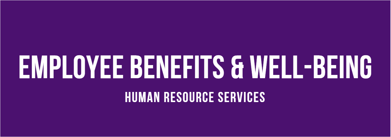 Employee Benefits & Well-being - Human Resource Services