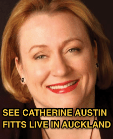 Catherine Austin Fitts