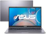 Notebook Asus X515 Intel Core i5 8GB 256GB SSD