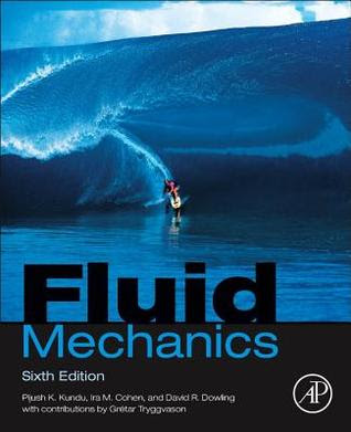 Fluid Mechanics in Kindle/PDF/EPUB