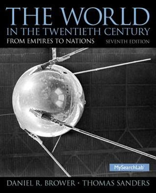 The World in the Twentieth Century EPUB