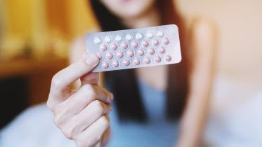Contraceptive Birth Control Pills