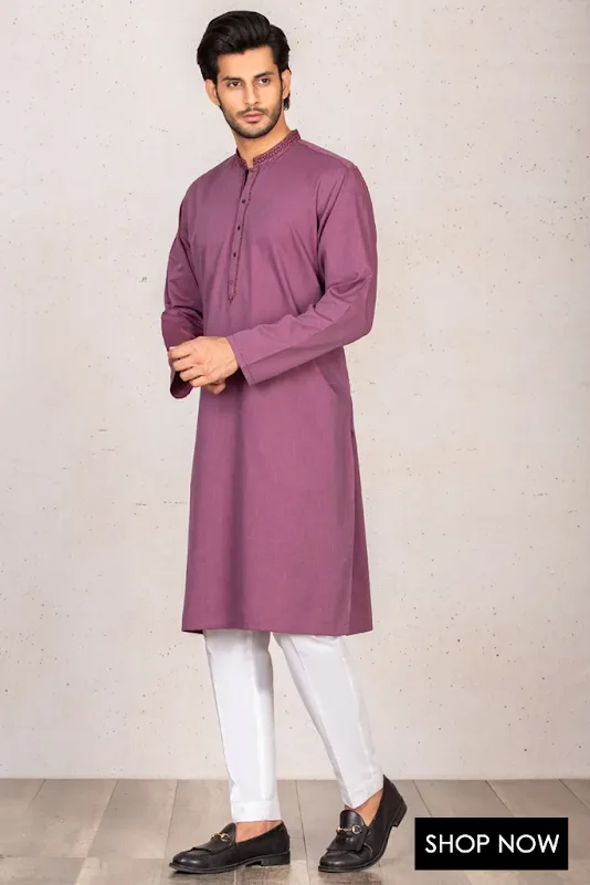 Junaid Jamshed Kurta and Kurti Collection 21