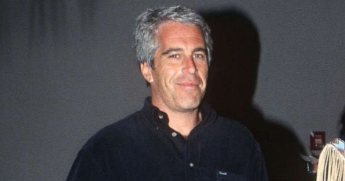 Maxwell Trial: FBI Agent Reveals the Horrifying Discovery They Made Inside Epstein's Safe