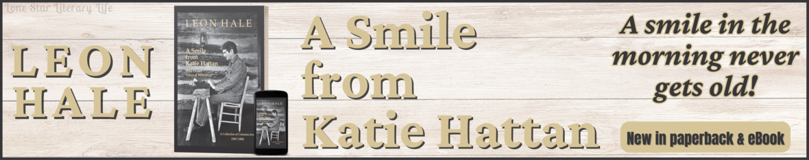 Newsletter Ad A Smile for Katie Hattan v3