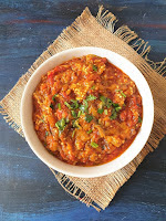 baingan ka bharta