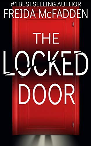 pdf download The Locked Door
