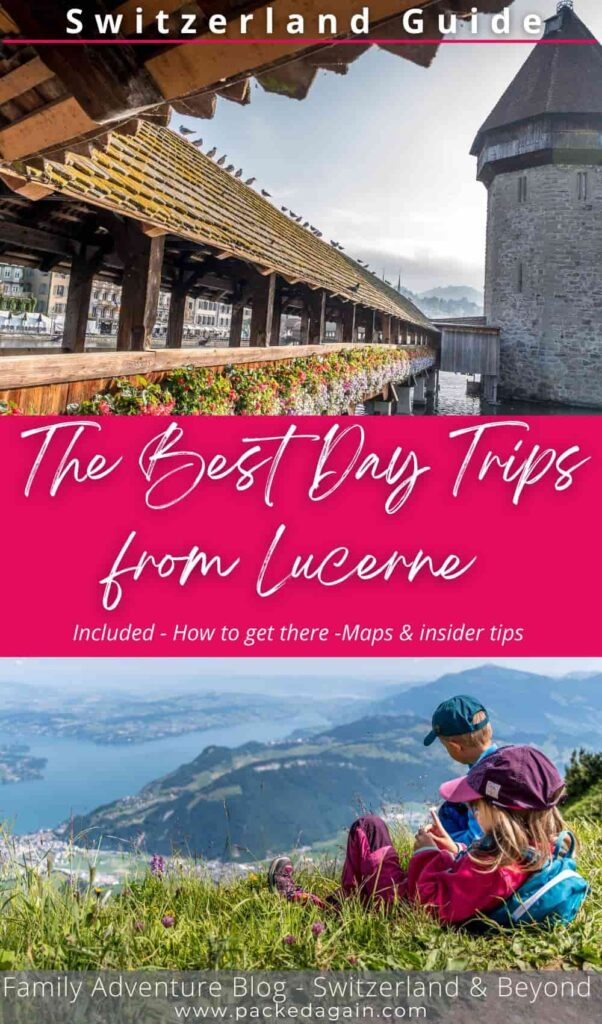 Web book the best day trips from lucerne, switzerland directly on tripadvisor and take the stress out of planning. 6 Best Day Trips from Lucerne Switzerland (all year round) in 2022