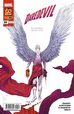 Daredevil (2019-) (Grapa) #24