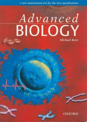 Advanced Biology PDF