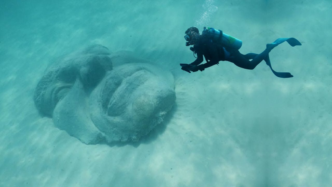 Ancient Atlantis Research that Will Make You Wonder what this Place Was WHkoNM4qHW