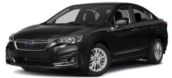 2018 Subaru Impreza 2.0i