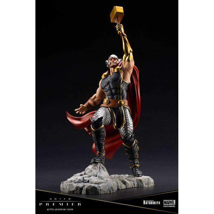 Image of Marvel ArtFX Premier Thor Odinson Limited Edition Statue - JULY 2019