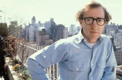 Terapia, tanatofobia y expulsión de la universidad: cinco cosas de la biografía de Woody Allen que (tal vez) no sabías
