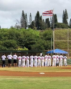 UPDATE | Honolulu Little League now one win away from playing in World Series