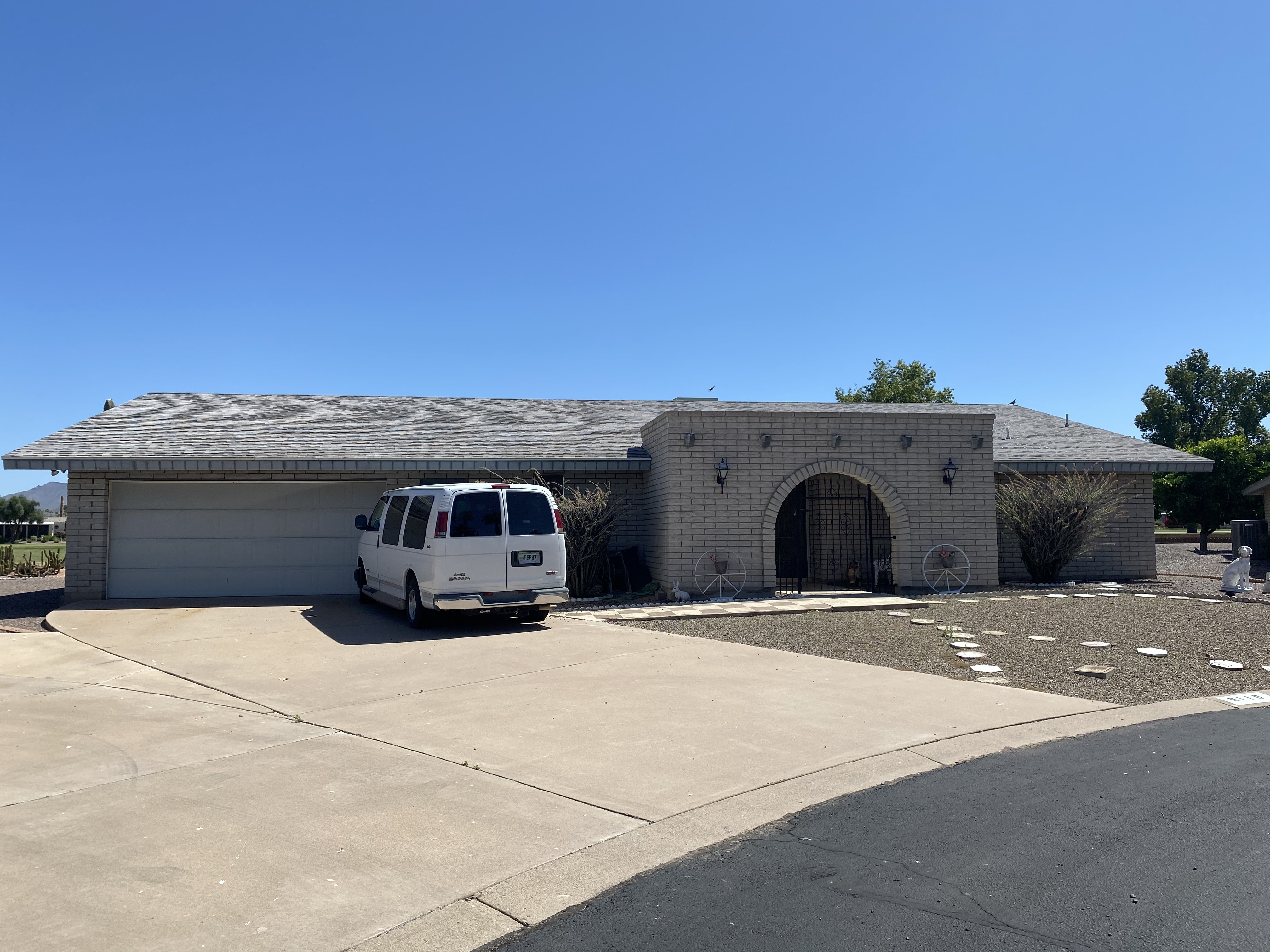 8116 E Desert Trl Mesa, AZ 85208 wholesale home listing