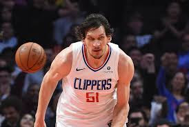 7-4 Clippers Center Boban Marjanovic To Play an Assassin in 'John Wick:  Chapter 3'