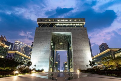 Dubai International Financial Centre achieves 2024 Strategy targets Dubai International Financial Centre achieves 2024 Strategy targets