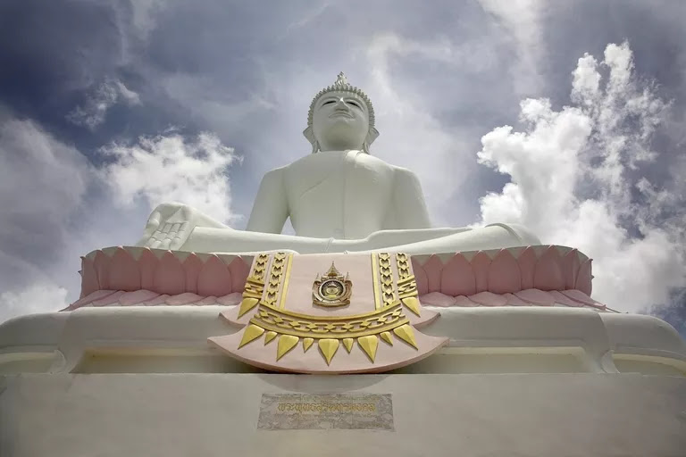 Phra Buddhasurintaramongkol