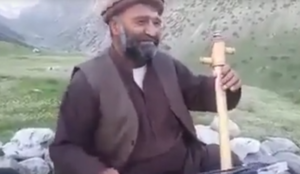 Kinder, Gentler Taliban Murder Afghan Folk Singer, Because Music Is Un-Islamic