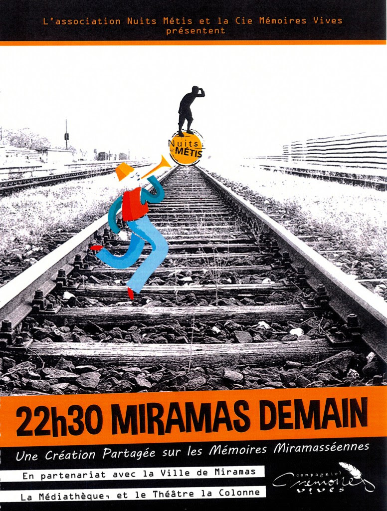 Résidence "22h30 Miramas Demain"