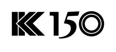 Kohler Co. Celebrates 150 Years of Bold Moves, Creativity, and Impact While Shaping the Next 150 Years of Its Iconic KOHLER Brand. Kohler Co. partnered with American artist and innovator Daniel Arsham to conceive the commemorative 150th anniversary creative identity through logos and marks, typography, and lettering to meld the company’s storied heritage with its “leading boldly” approach to the future. Kohler Co. Celebrates 150 Years of Bold Moves, Creativity, and Impact While Shaping the Next 150 Years of Its Iconic KOHLER Brand. Kohler Co. partnered with American artist and innovator Daniel Arsham to conceive the commemorative 150th anniversary creative identity through logos and marks, typography, and lettering to meld the company’s storied heritage with its “leading boldly” approach to the future.