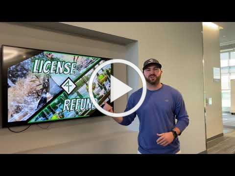 Trips4Trade License Refund Program