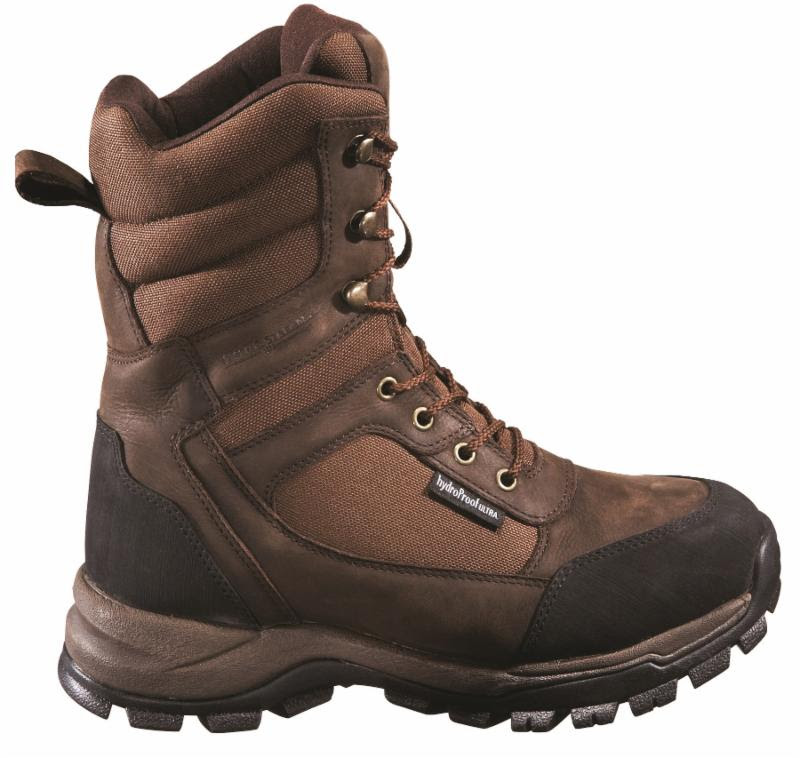 Field and clearance stream hiking boots