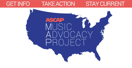 Music Advocacy Project