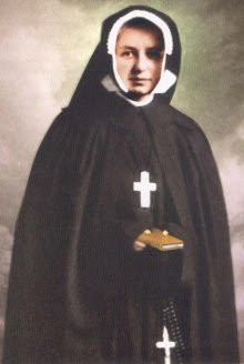 Błogosławiona Maria od św. Cecylii Rzymianki