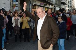 EXCLUSIVA | Igea lanzará este lunes su candidatura contra Arrimadas para disputarle el liderazgo de Ciudadanos