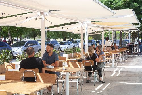 Un restaurante argentino elegido número uno en el ranking Latin America´s 50 Best Restaurants 2020 19 Latin America´s 50 Best Restaurants 2020 - Narda Comedor