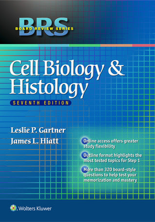 BRS Cell Biology and Histology EPUB
