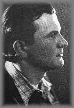 Karol Wojtyła po maturze Karol Wojtyła po maturze