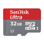 SanDisk Ultra 32GB Class 10 Memory Card