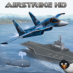 Airstrike HD
