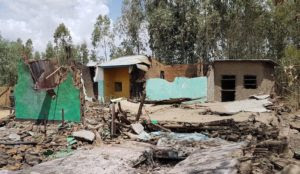 Ethiopia: Muslim mobs screaming “Allahu akbar” attack 10 church buildings