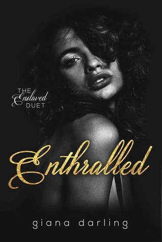 Enthralled (The Enslaved Duet #1) EPUB