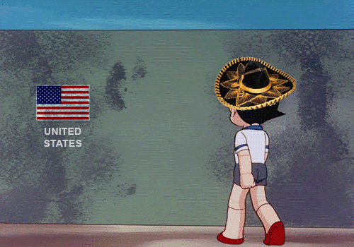 The Wall El Muro GIF by México - Find & Share on GIPHY